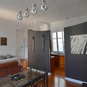 House And The City - Colosseum Apartamento